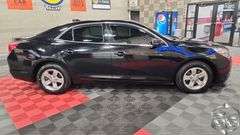 2016 Chevrolet Malibu  LT