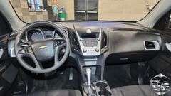 2014 Chevrolet Equinox  LS