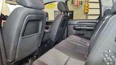 2012 Chevrolet Silverado 3500 LT