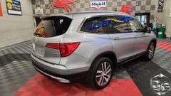 2016 Honda Pilot  Touring