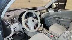 2010 Subaru Forester XT