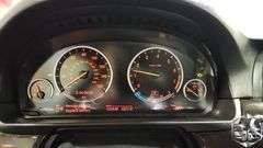 2014 BMW 5 Series 550i