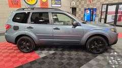 2010 Subaru Forester XT