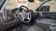 2012 Chevrolet Silverado 3500 LT