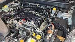 2014 Subaru Outback  Limited