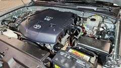 2003 Toyota 4Runner Limited