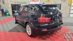 2011 BMW X5 M Class