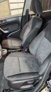 2011 Ford Fiesta  SE