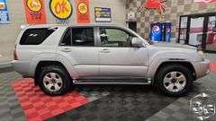 2003 Toyota 4Runner Limited