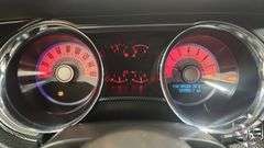 2012 Ford Mustang