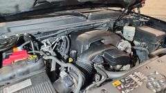 2013 Cadillac Escalade Premium