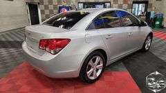2015 Chevrolet Cruze  LT