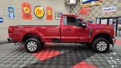 2023 Ford F-350 XL