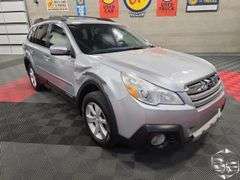 2014 Subaru Outback  Limited