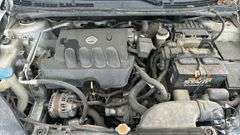 2008 Nissan Sentra