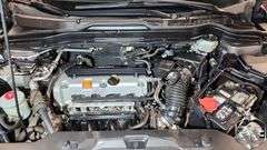 2011 Honda CR-V  EX