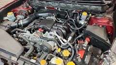 2010 Subaru Legacy  Limited