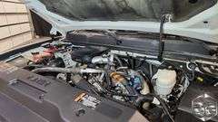 2012 Chevrolet Silverado 3500 LT