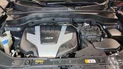 2015 Kia Sorento SX