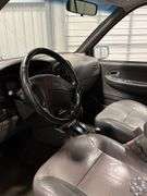 2001 Kia Sportage EX