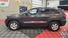 2011 Jeep Grand Cherokee  Laredo