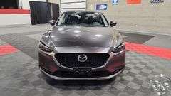 2018 Mazda Mazda6 Touring