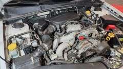 2008 Subaru Legacy Limited