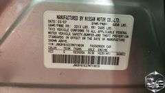 2007 Infiniti G35 Journey