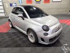 2014 FIAT 500c Abarth