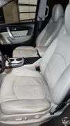 2012 GMC Acadia SLT