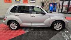 2007 Chrysler PT Cruiser Touring Edition