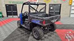 2018 Polaris Ranger XP