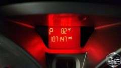 2011 Ford Fiesta  SE