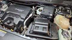 2009 Pontiac Torrent