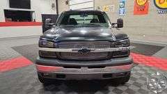 2005 Chevrolet Silverado LT