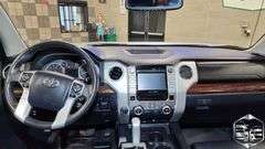 2017 Toyota Tundra Limited
