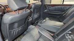 1997 Mercedes-Benz E Class  E420