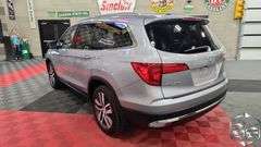 2016 Honda Pilot  Touring