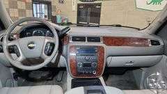 2013 Chevrolet Suburban 1500  LT