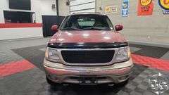 2002 Ford Expedition Eddie Bauer