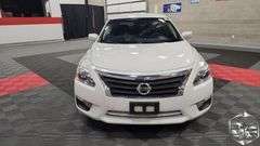 2013 Nissan Altima  S