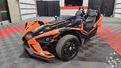2017 Polaris Slingshot  SLR