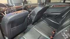 2013 Mercedes-Benz C 300 Sport