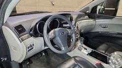 2008 Subaru Tribeca  Limited