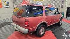 2002 Ford Expedition Eddie Bauer