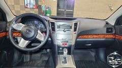 2010 Subaru Legacy  Limited