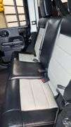 2010 Jeep Wrangler Unlimited Sahara