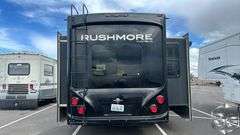 2013 Cross Roads Rushmore RF39JE