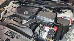 2013 Nissan Altima  S