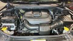 2011 Jeep Grand Cherokee  Laredo